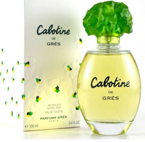 Gres Cabonite EDT 100ml